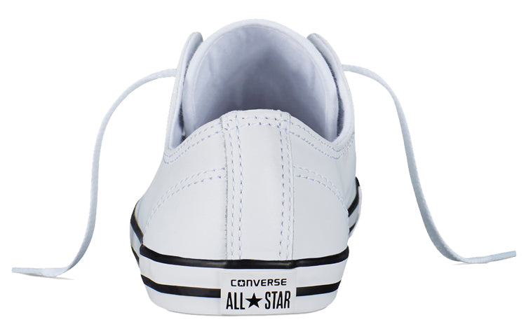 (WMNS) Converse Chuck Taylor All Star Dainty Leather Low Top 537108C