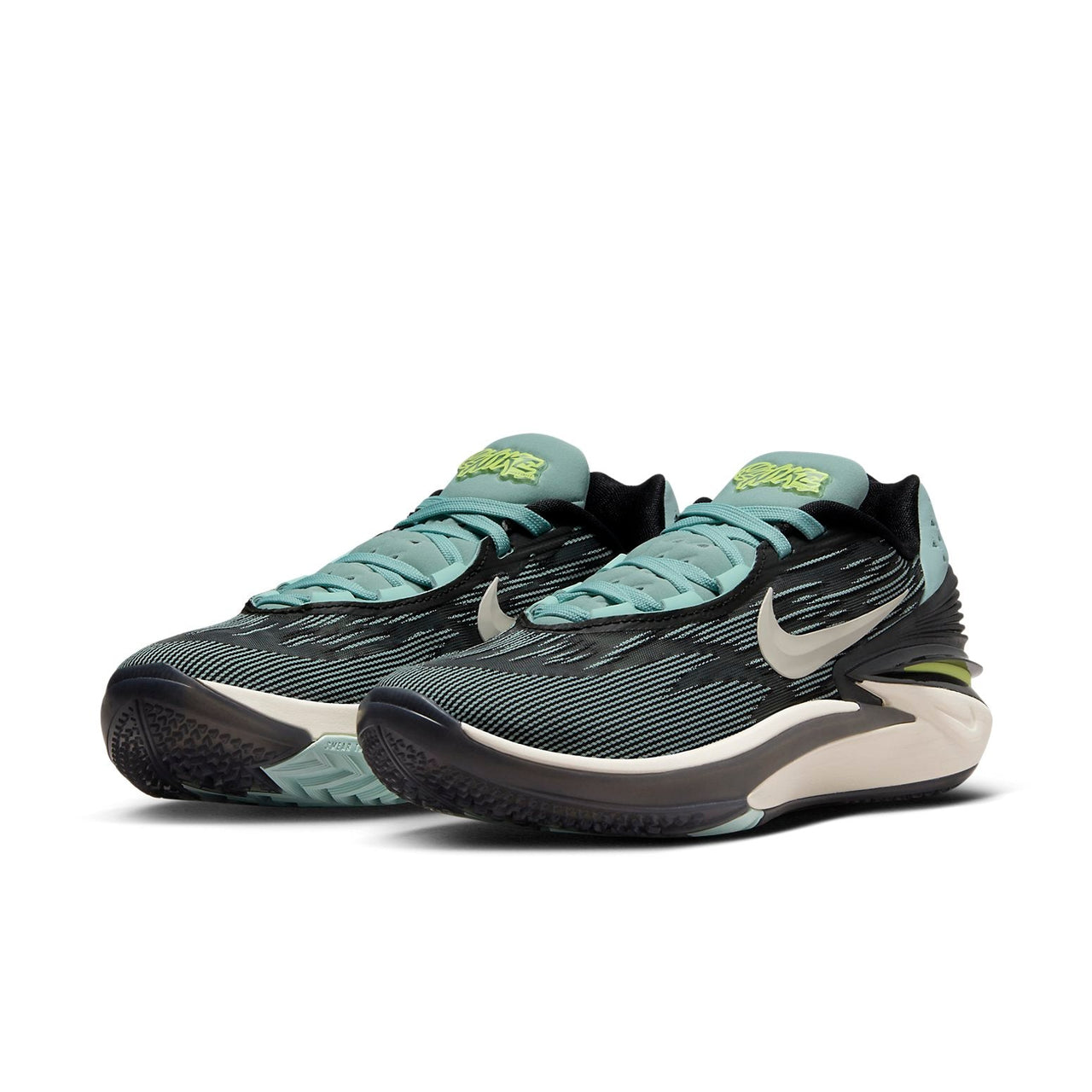(WMNS) Nike Air Zoom GT Cut 2 'Swoosh Sly' FQ8706-300
