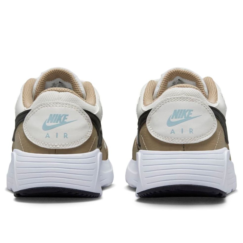 (GS) Nike Air Max SC 'Light Beige Brown' CZ5358-114