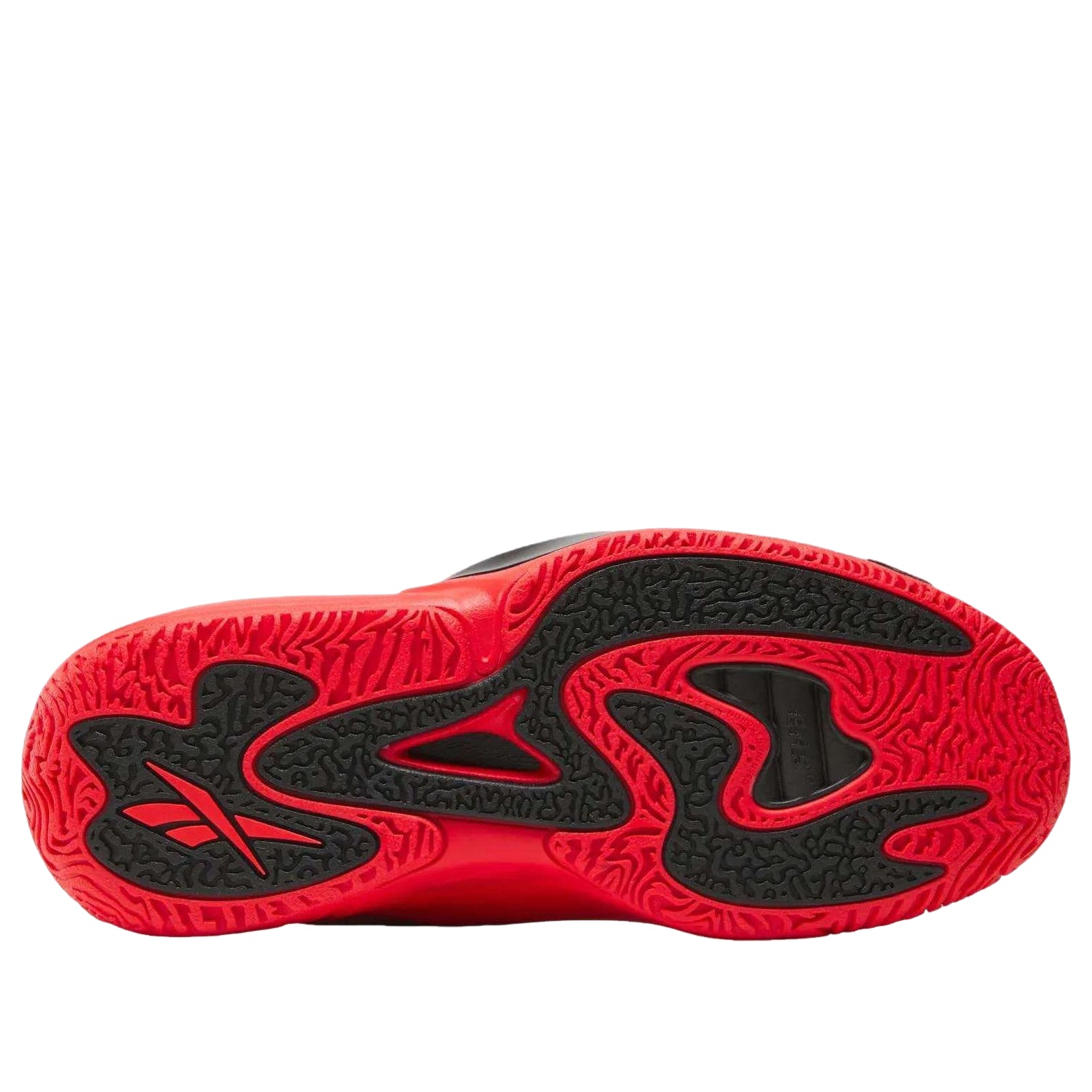 Reebok Engine A 26 'Energy Red' 100262835