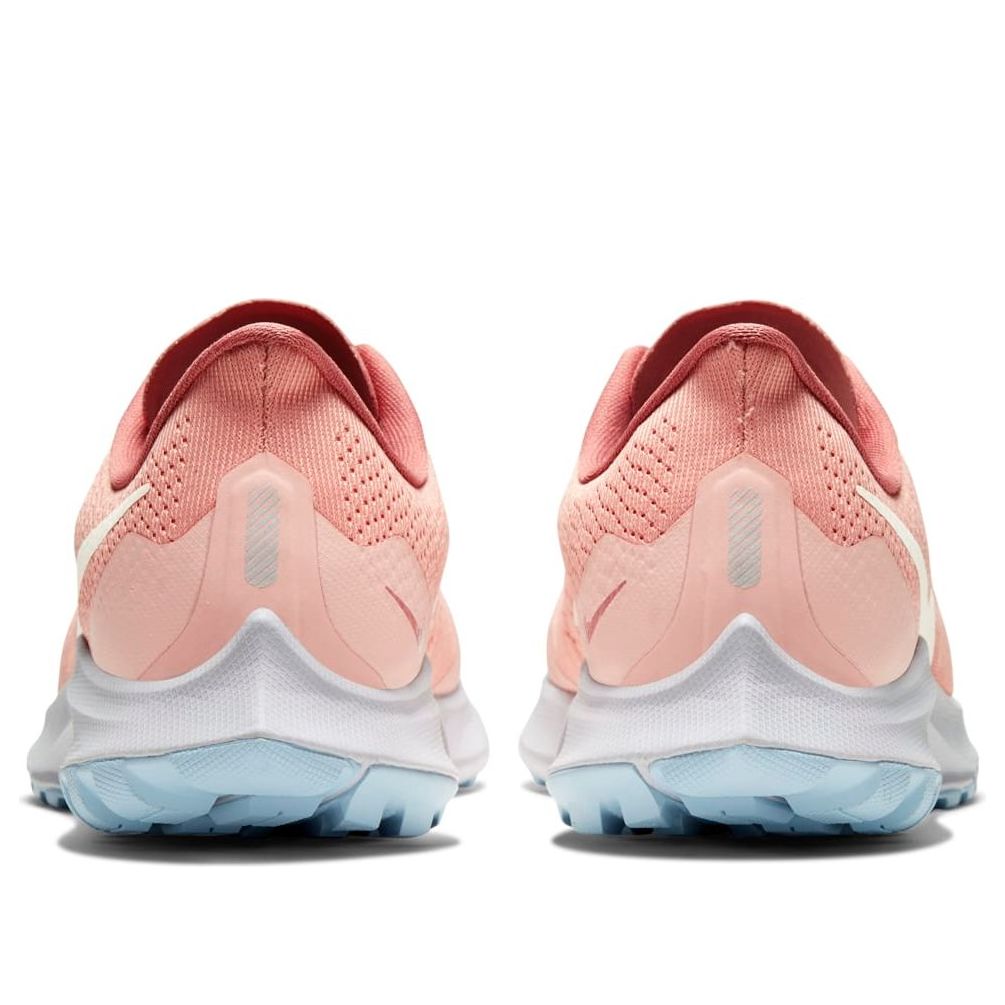 (WMNS) Nike Air Zoom Pegasus 36 Trail 'Pink Quartz' AR5676-601