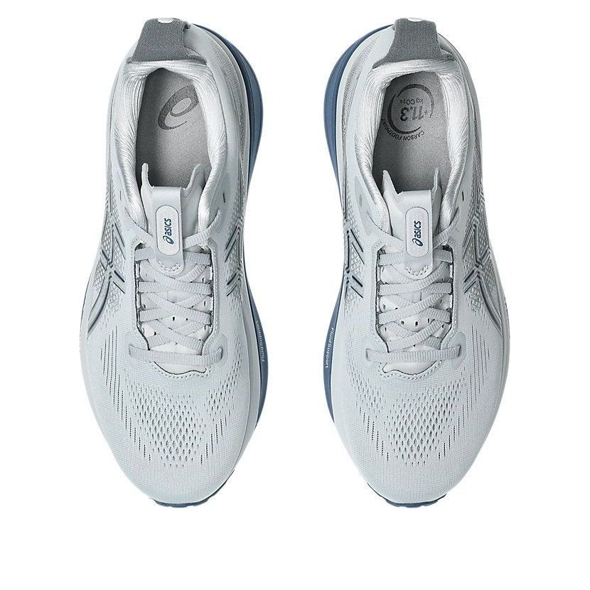 ASICS Gel-Kayano 33 'Piedmont Grey Midnight' 1011C167-020