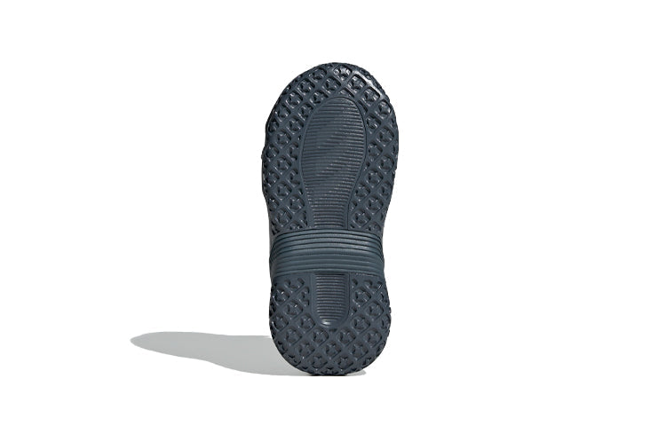 (TD) adidas Cleofus x adidas 4uture Rnr Ac I - Grey 'Gray' FW8036