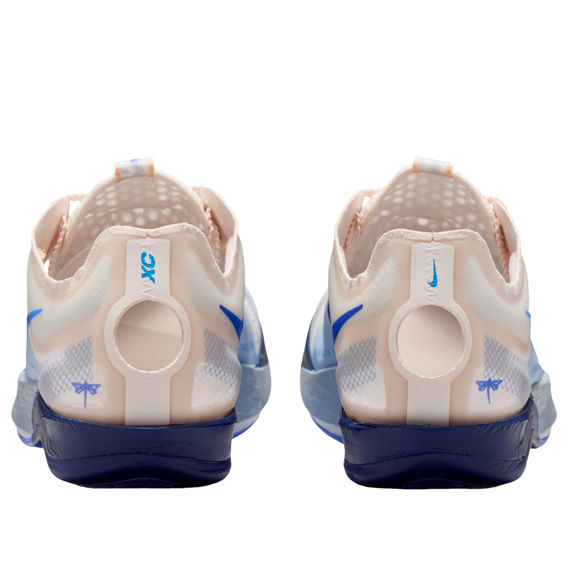 Nike Dragonfly XC 2 'Chalk Blue Void' IM2509-100