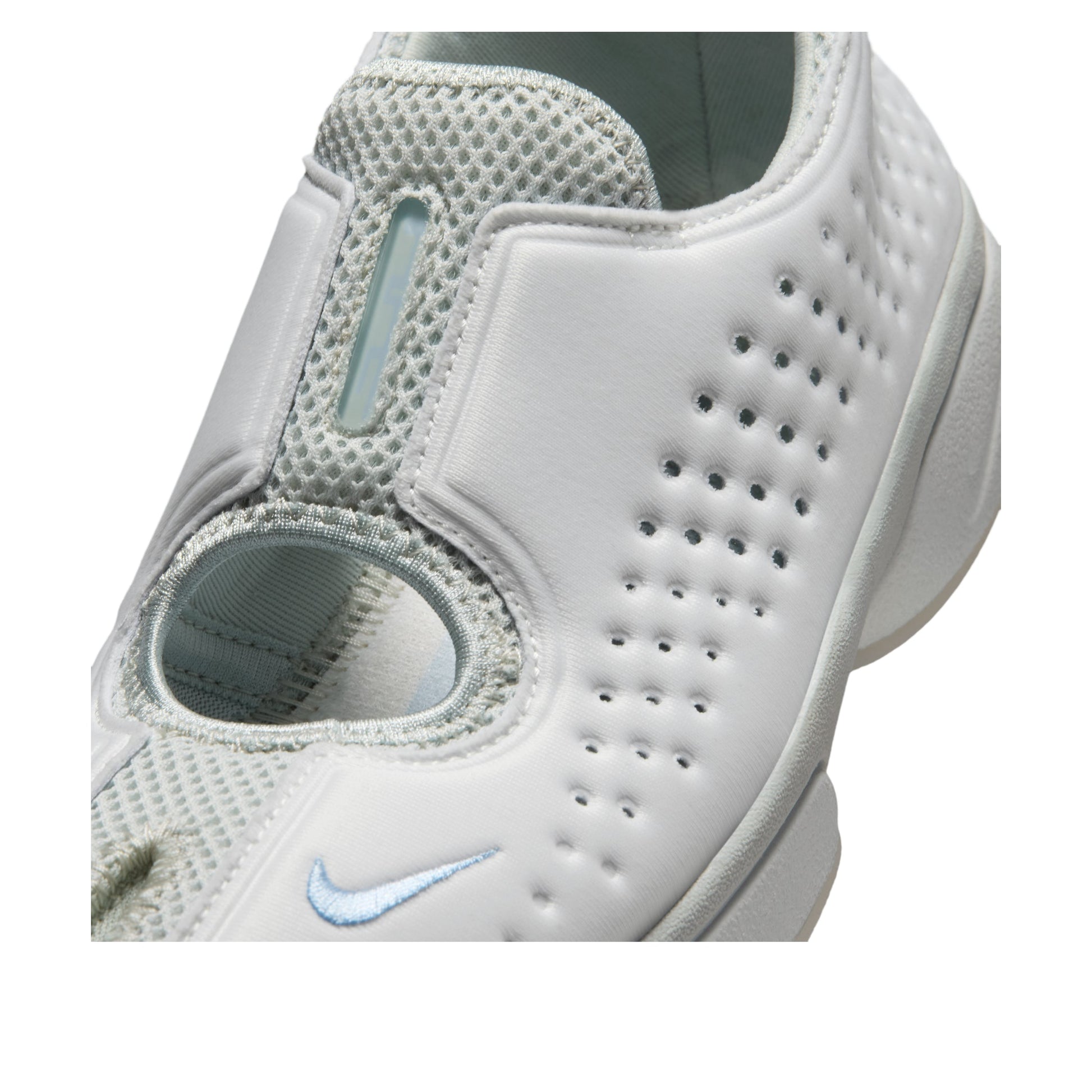 (WMNS) Nike Air Rift 2 'Summit White Swan' IQ8006-100