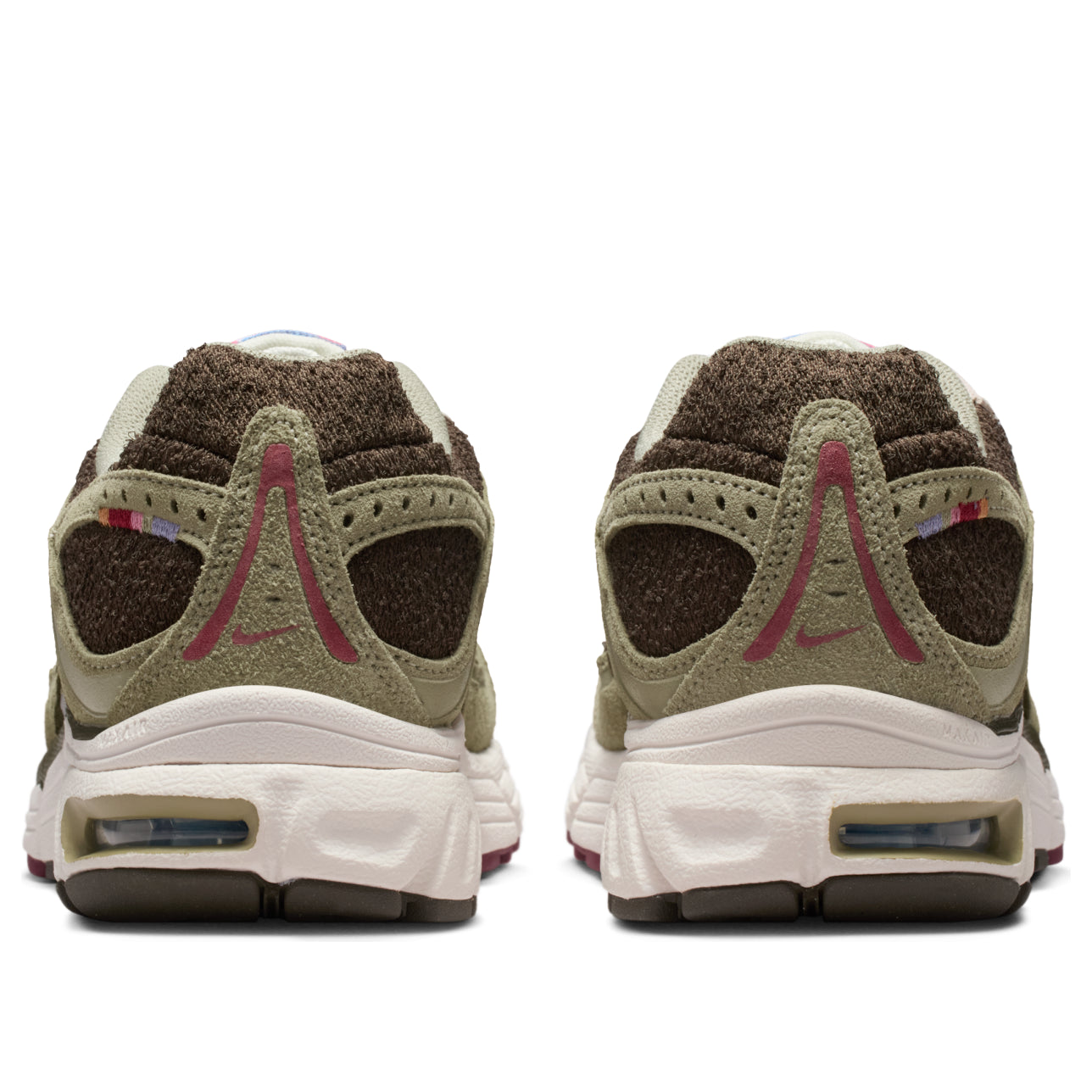 (WMNS) Nike Air Max Moto 2K 'Year of the Horse' IQ1150-220
