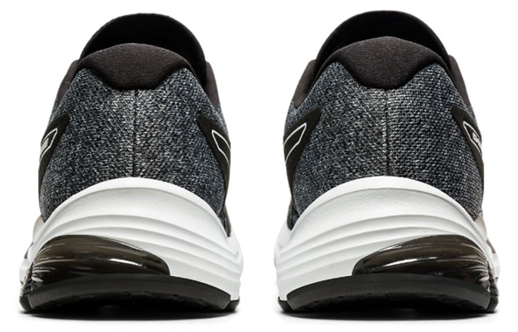ASICS Gel Pulse 12 Knit 'Black White' 1011A994-002