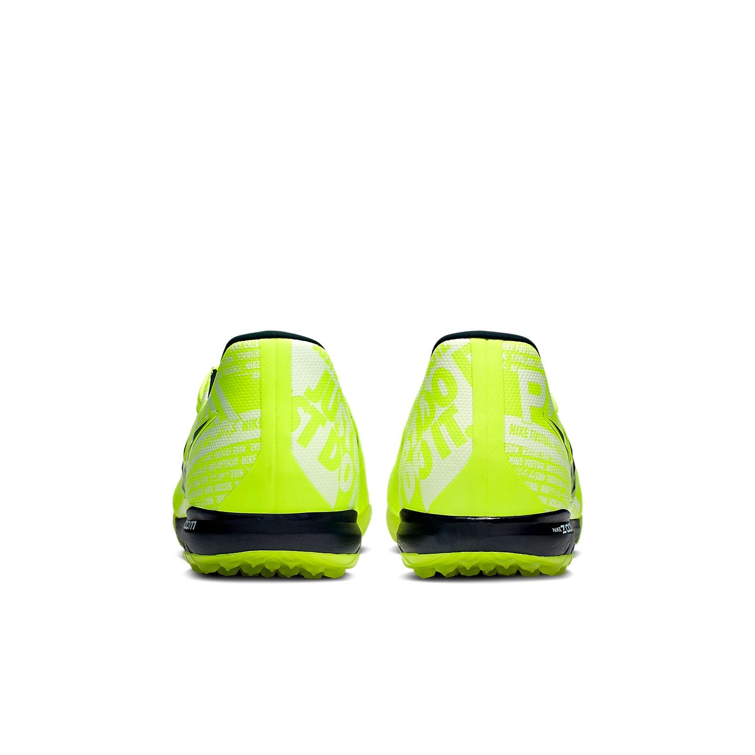 Nike Zoom Phantom Venom Pro TF 'Yellow' BQ7497-717