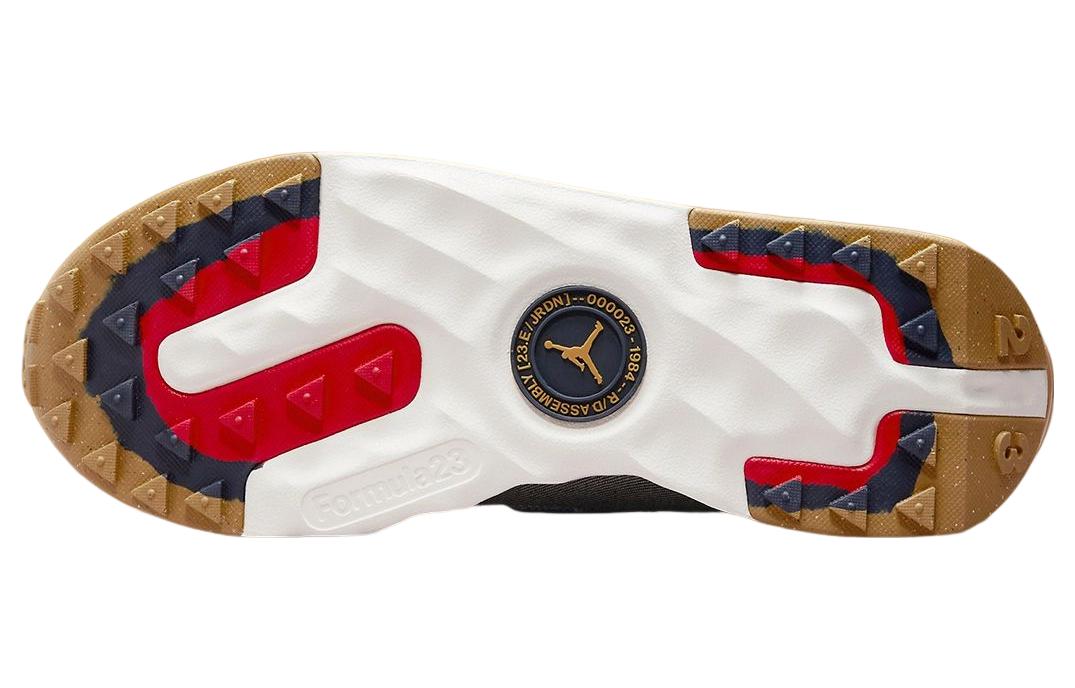 Air Jordan Granville Pro 'Denim' DV1235-400