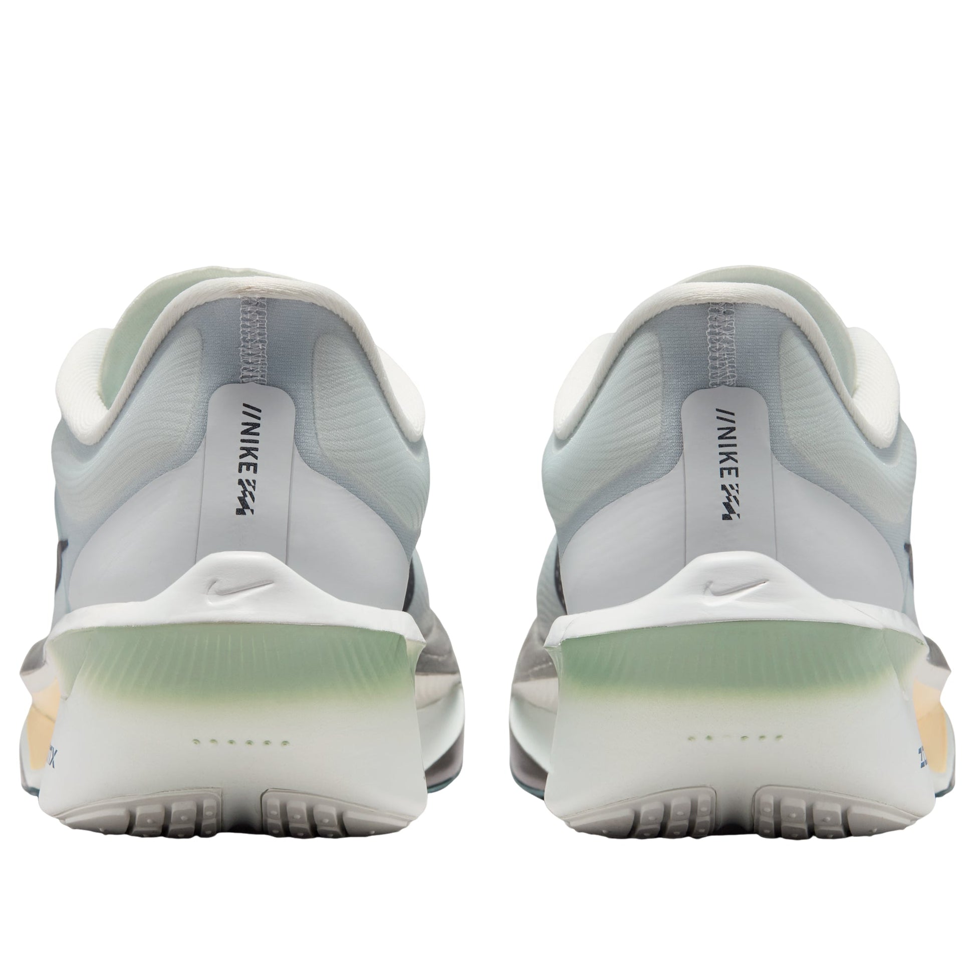 Nike Zoom Fly 6 'Pure Platinum Grey Fog' FN8454-006