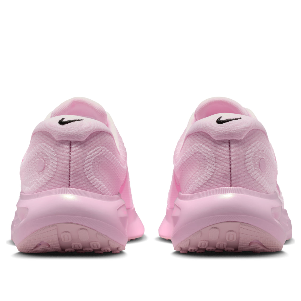 (WMNS) Nike Journey Run 'Pink Foam Pink Rise' IR0114-666