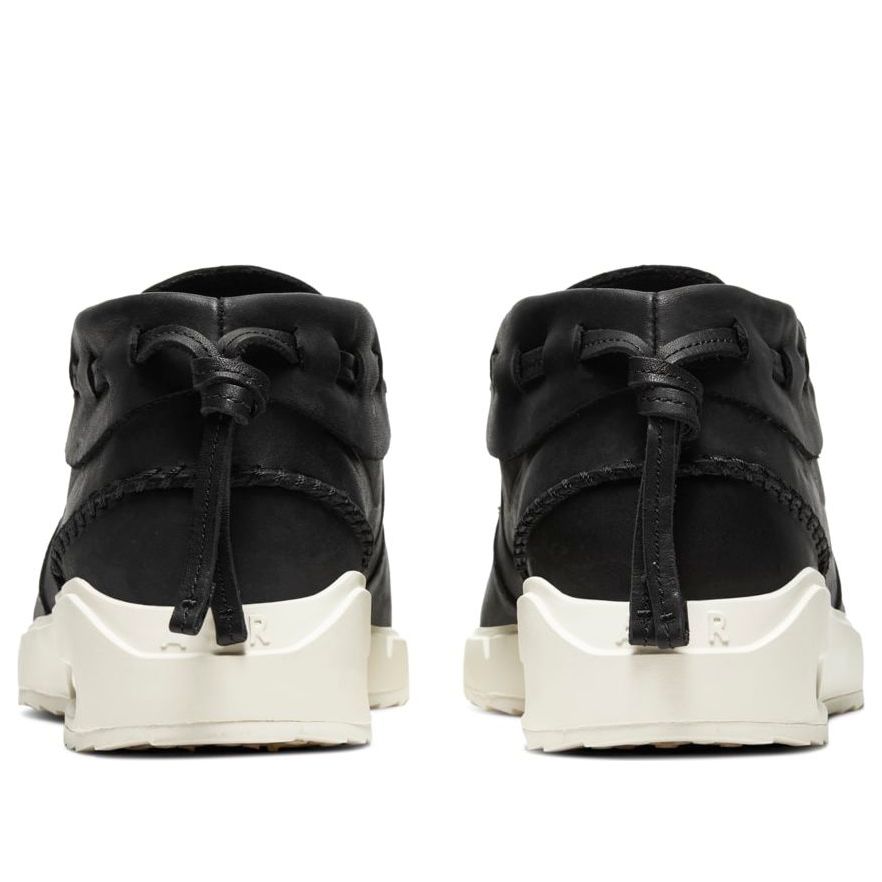 Nike SB Air Max Stefan Janoski 2 Moc 'Black' BQ6840-002