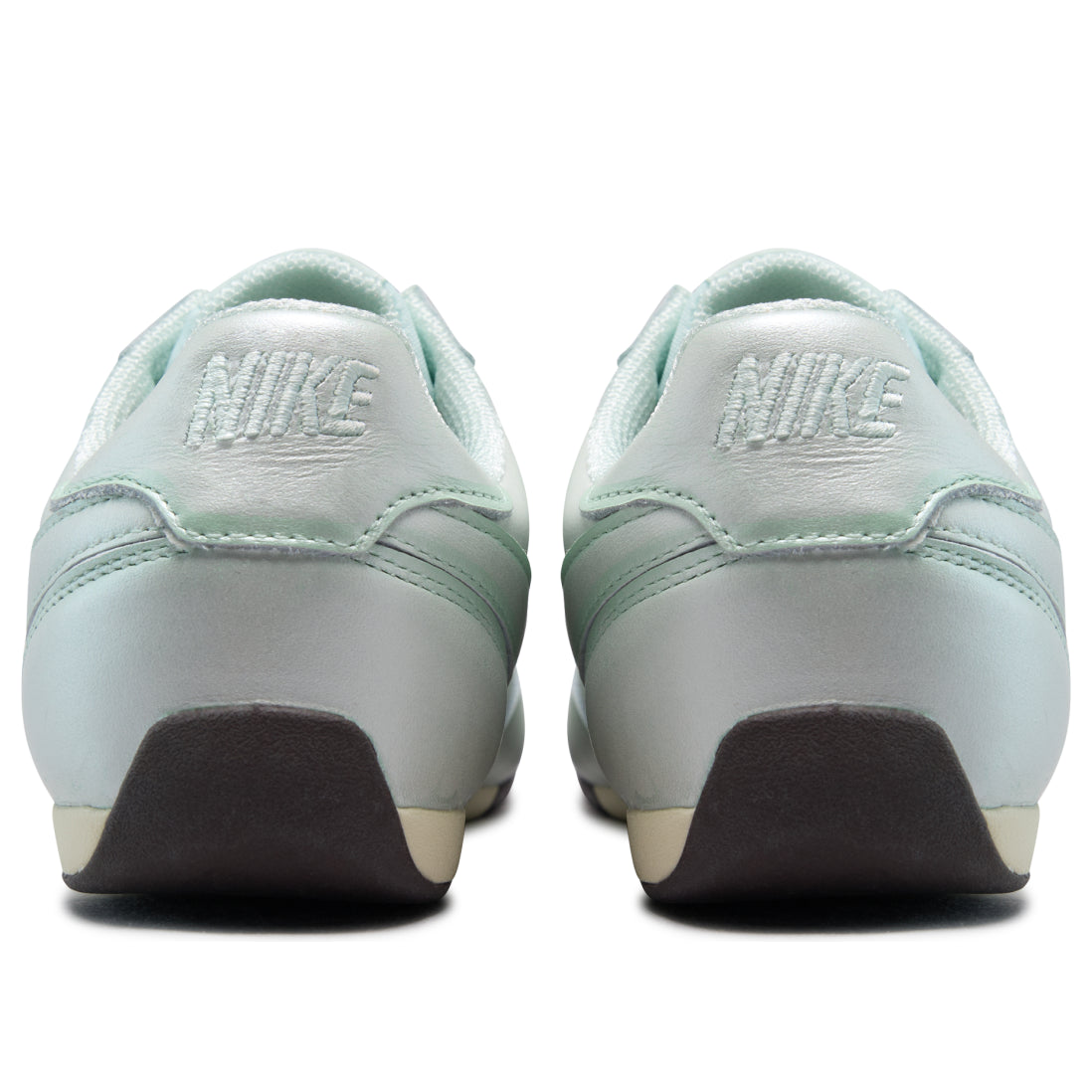 (WMNS) Nike Sprint Sister 'Metallic Silver Cave Stone' IW2341-001