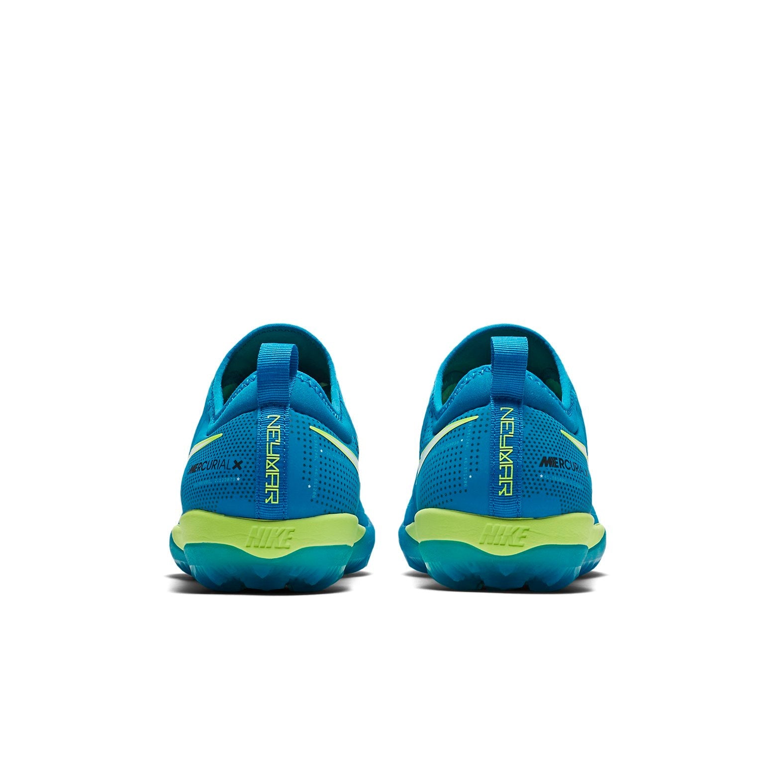 Nike x Neymar Jr. Mercurial Finale 2 TF 'Blue Green' 921513-400