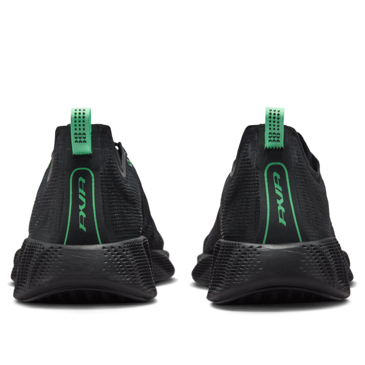 Nike Ava X 'Black Illusion Green' HM9697-012