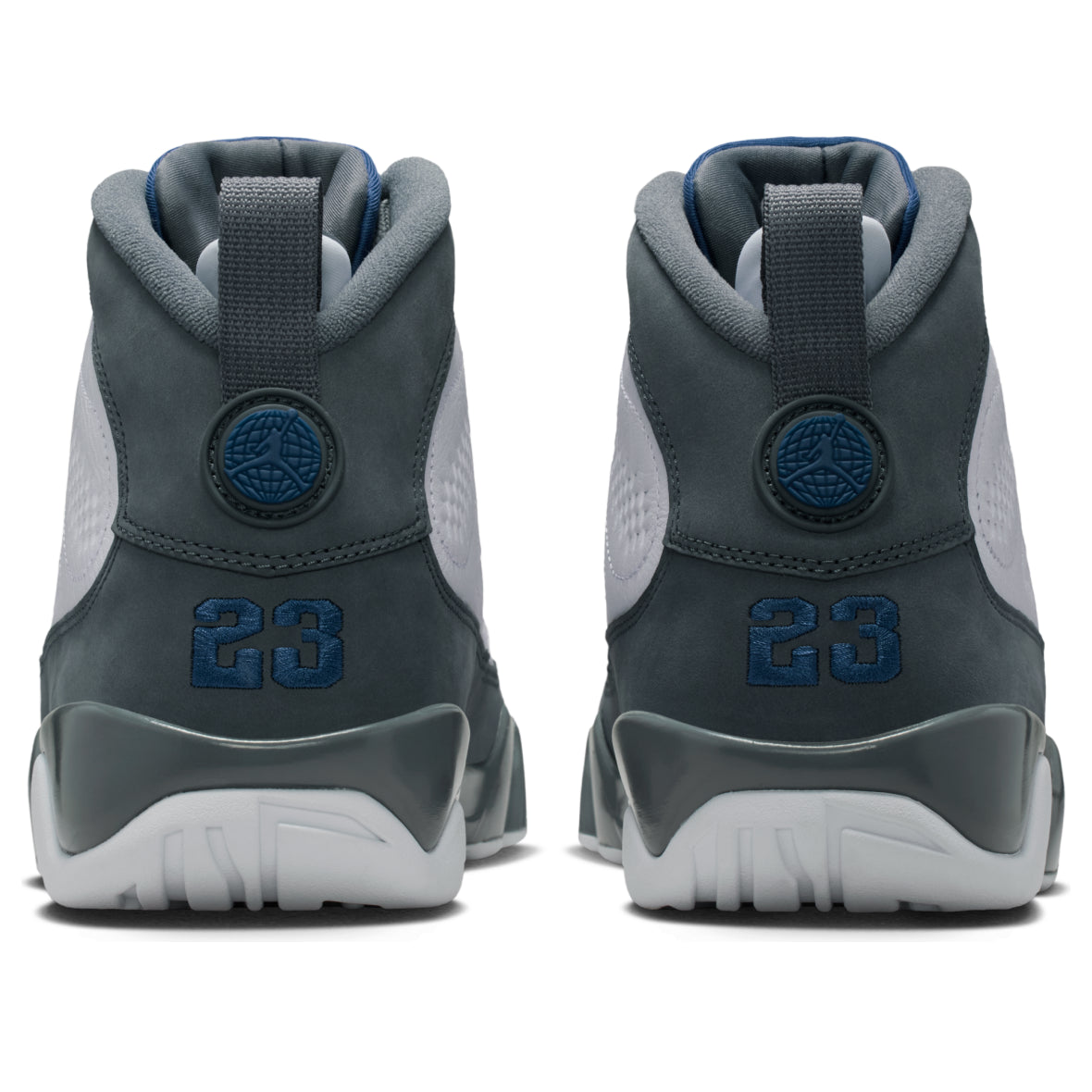 Air Jordan 9 Retro 'Flint Grey French Blue' HV4794-100