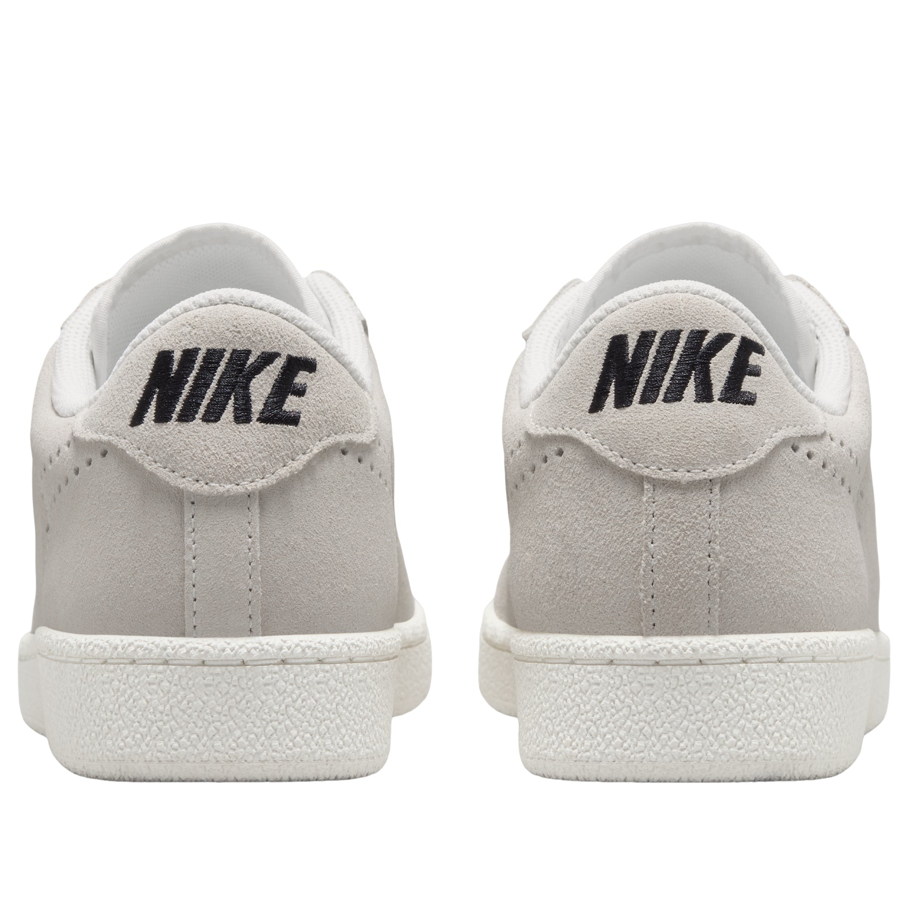 (WMNS) Nike Tennis Classic 'Sail Black' IQ7388-100