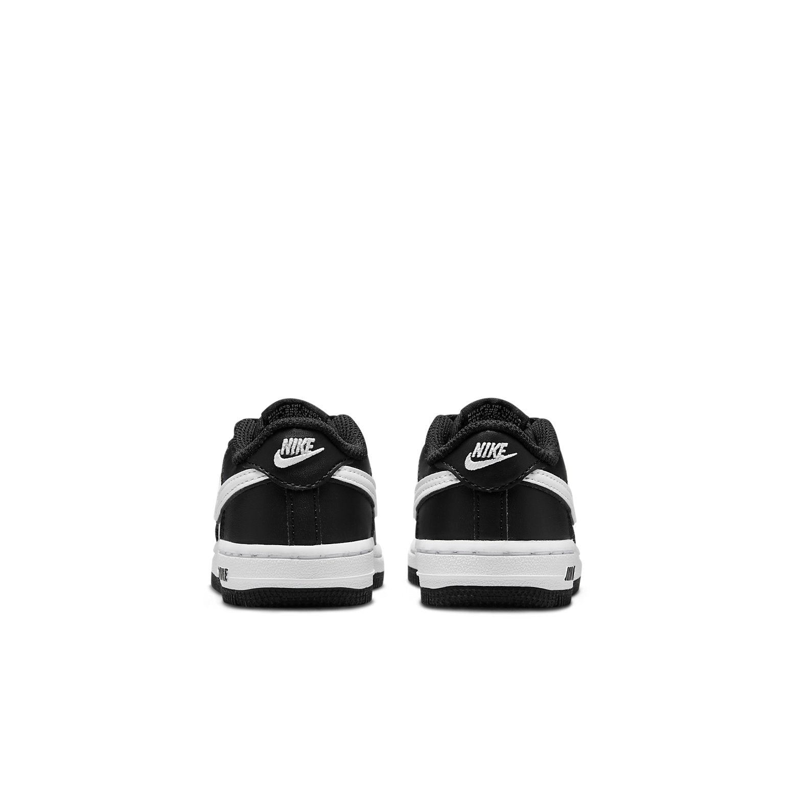 (TD) Nike Force 1 '07 'Panda' DV1624-001