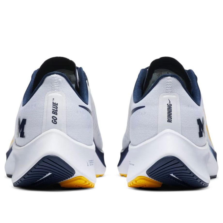 Nike Air Zoom Pegasus 37 'Michigan' CZ5384-100