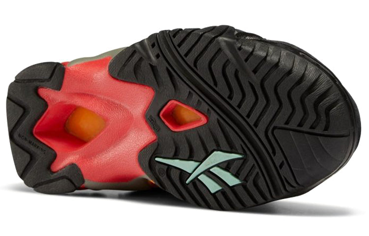 Reebok Hurrikaze 2 '1996 All Star' H01316
