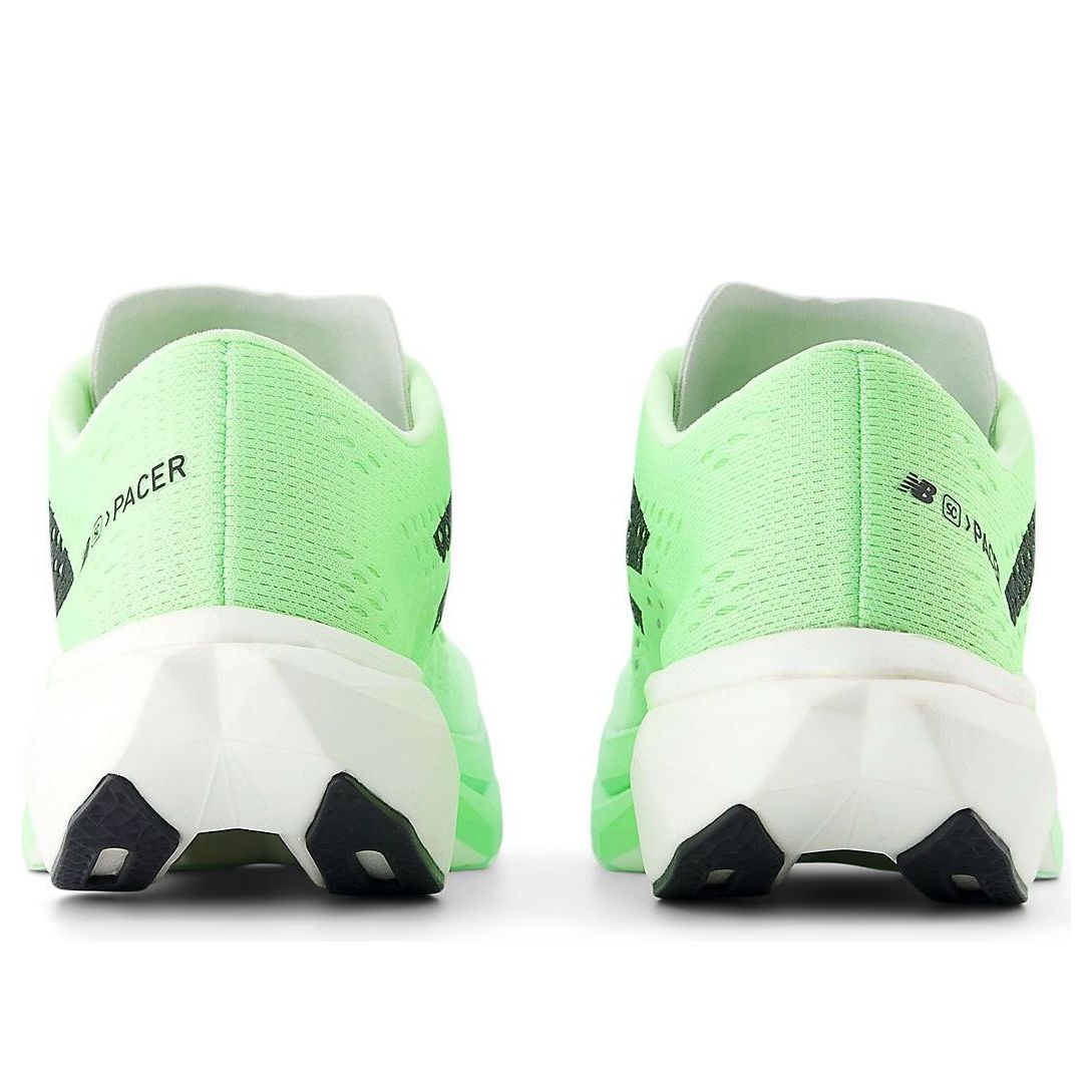 New Balance FuelCell SuperComp Pacerv2 'Peppermint Flash Experimental Green' MFCRRCM2