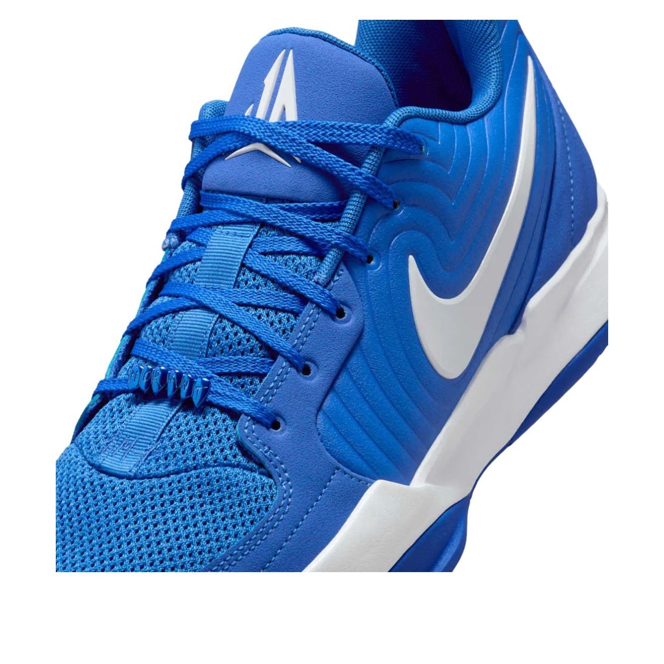 Nike Ja 2 Team Bank EP 'Blue White' HQ5812-400