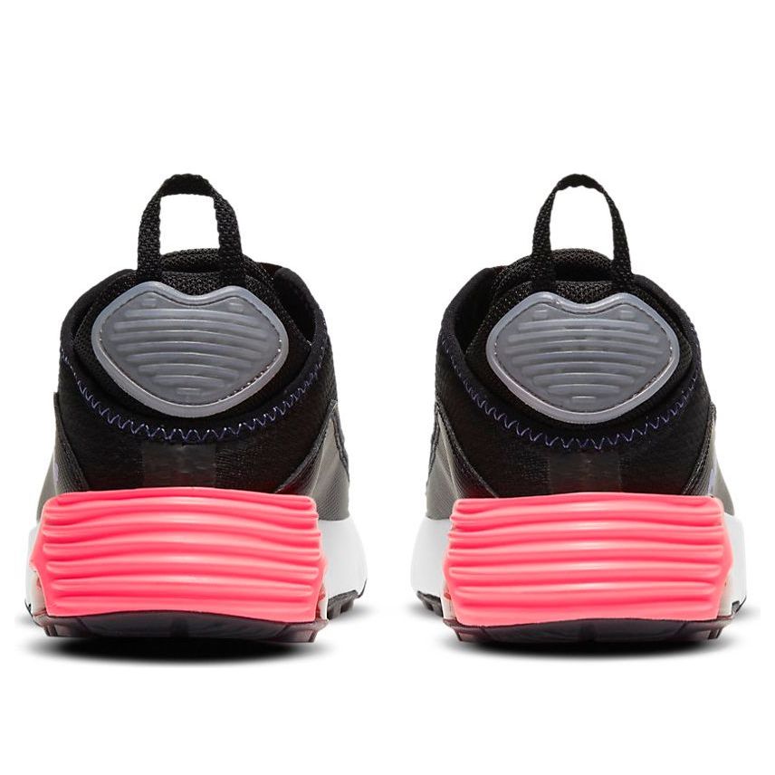 (PS) Nike Air Max 2090 'Black Sunset Pulse' CU2093-011