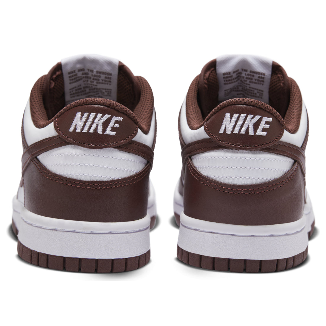 (GS) Nike Dunk Low 'White Redwood' FB9109-115