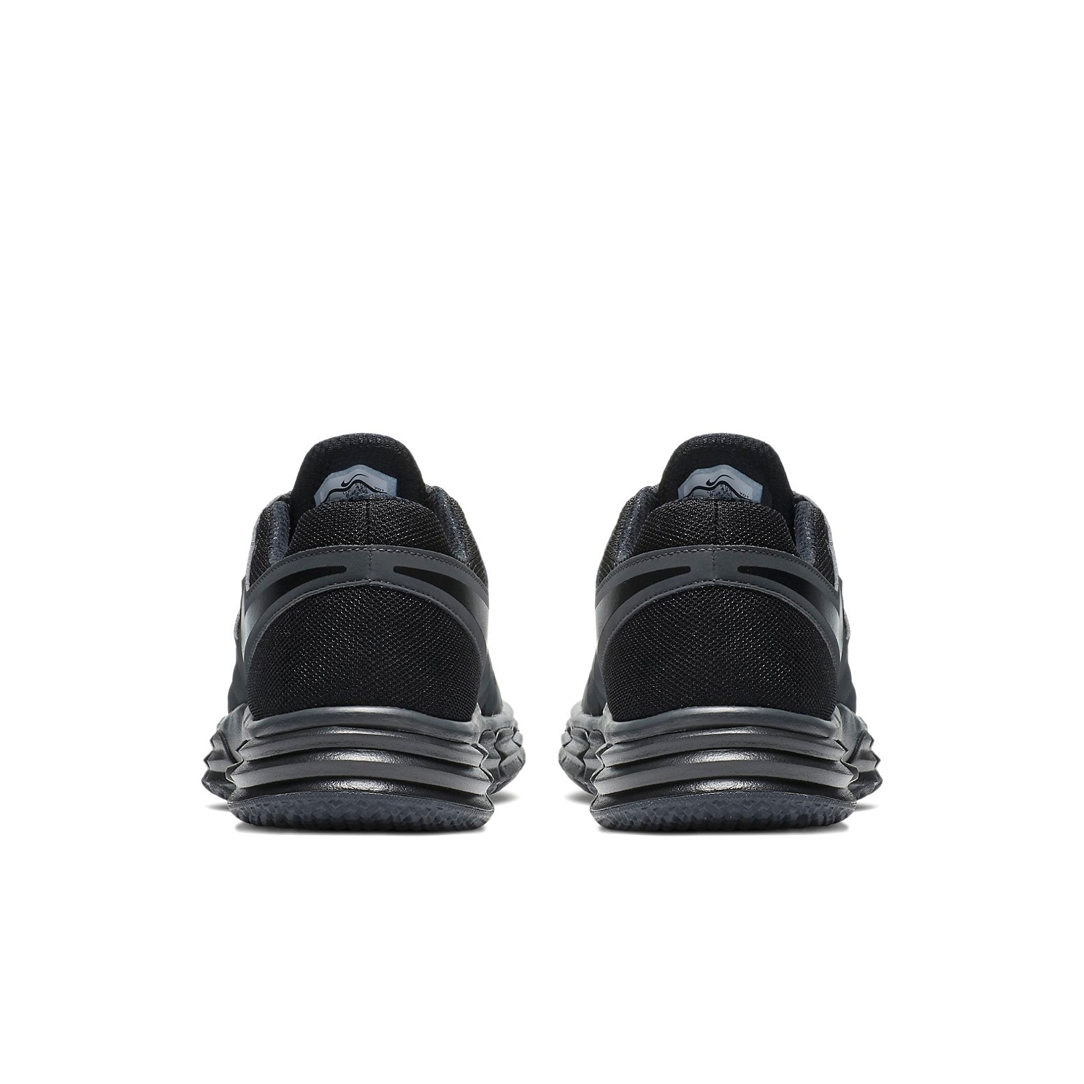 Nike Lunar Fingertrap TR 'Black Dark Grey' 898066-010