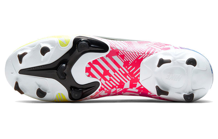 Nike Neymar Jr. x Mercurial Vapor 13 Academy MG 'Jogo Prismatico' AT7960-104