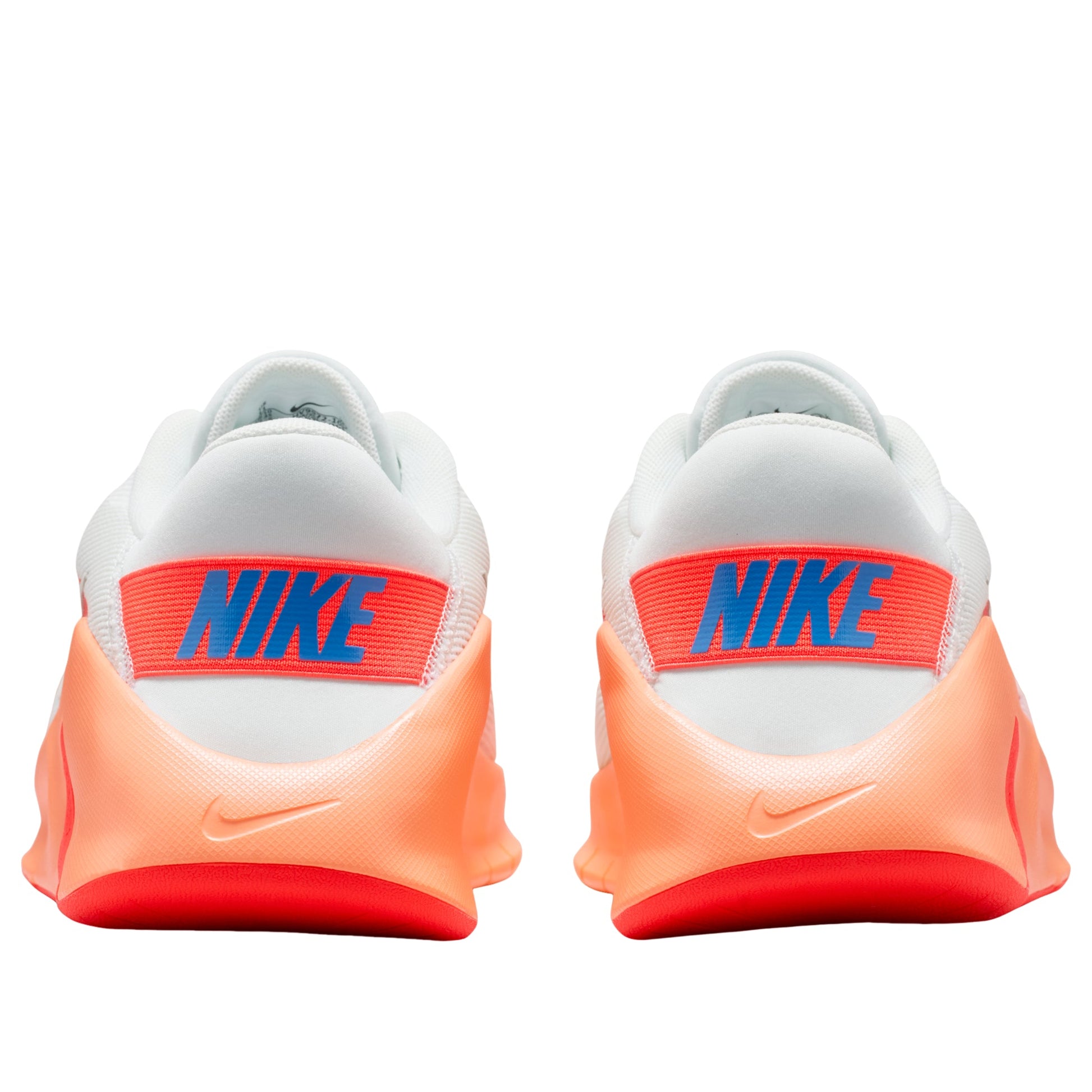 Nike Flex Train 'Summit White Orange Pulse' HV9972-103