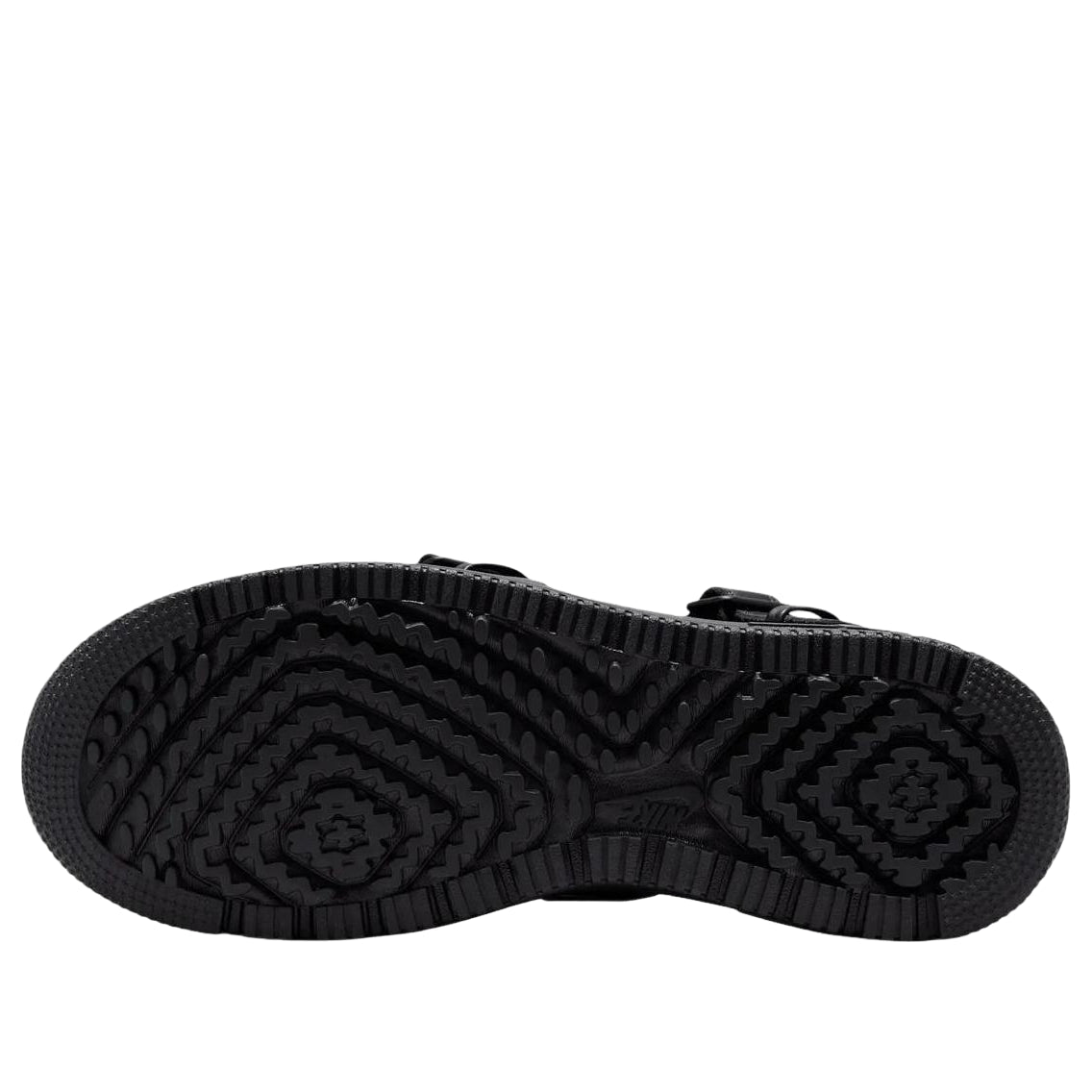 Nike Air Force 1 Low Luxe 'Black' JA3822-010