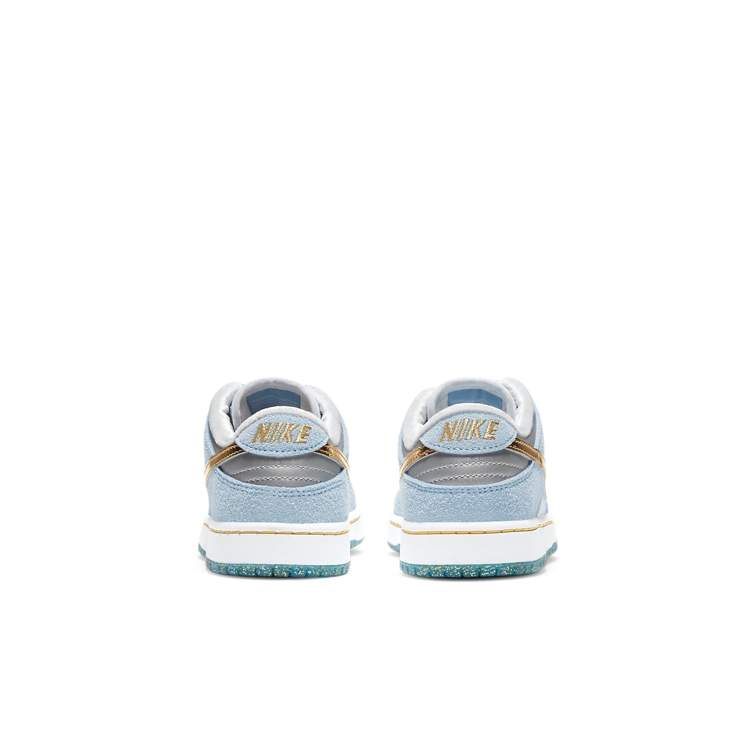 (PS) Nike x Sean Cliver SB Dunk Low 'Holiday Special' DJ2519-400