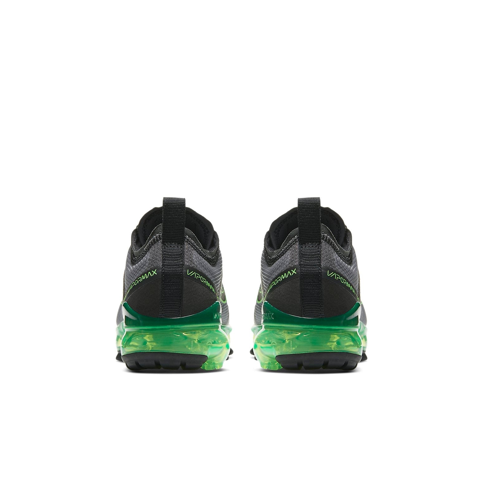 (GS) Nike Air VaporMax 2019 'Scream Green' AJ2616-011