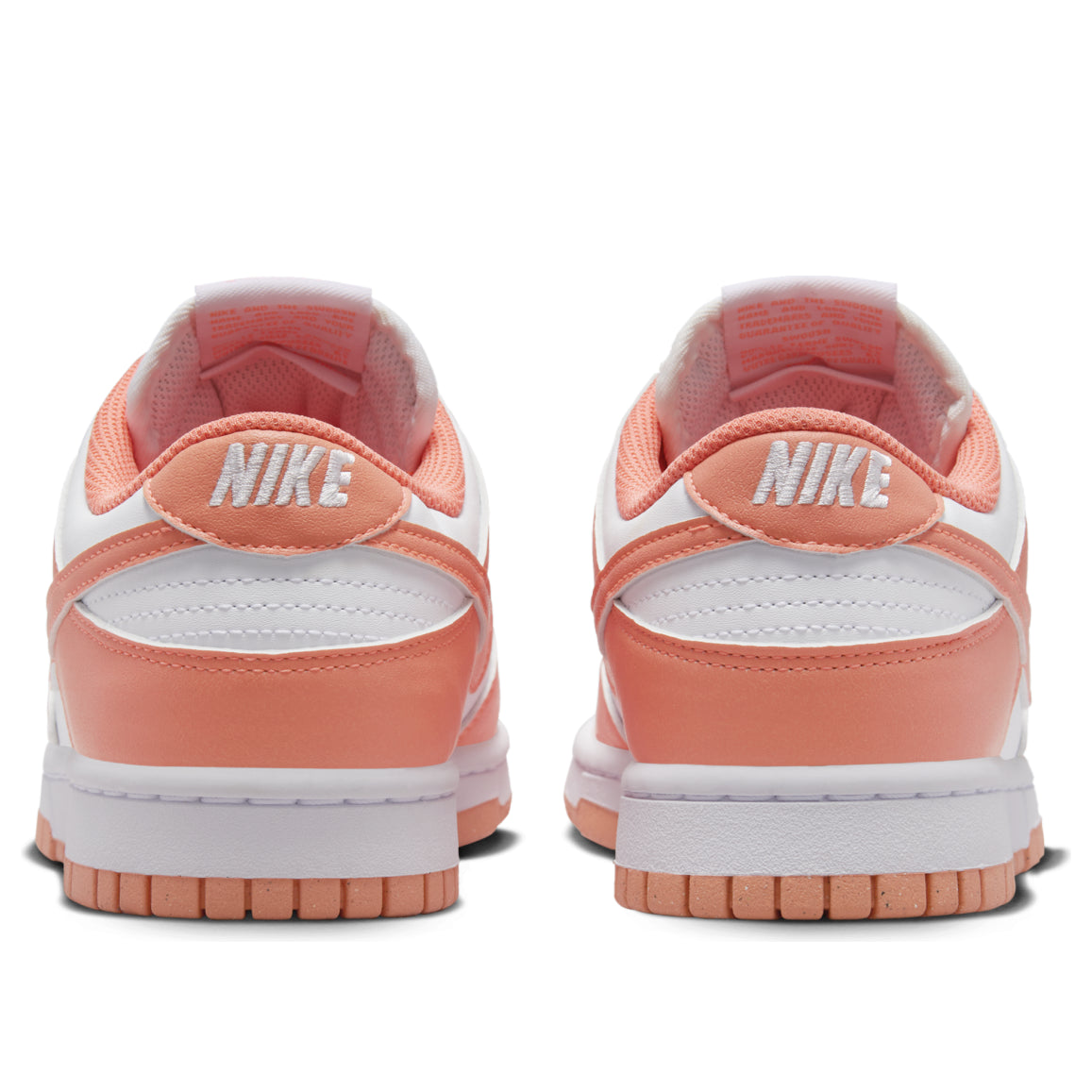 (WMNS) Nike Dunk Low Next Nature 'Light Wild Mango' DD1873-109