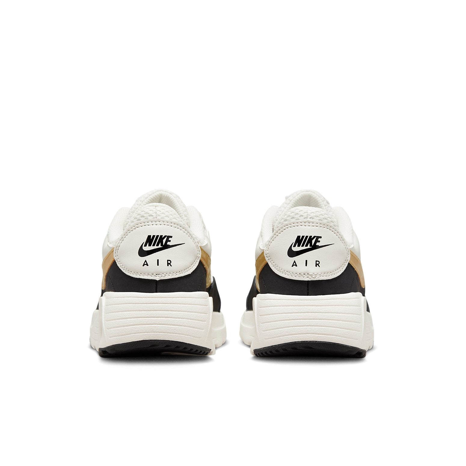 (WMNS) Nike Air Max SC SE 'Beige Metallic Gold' DV6842-001