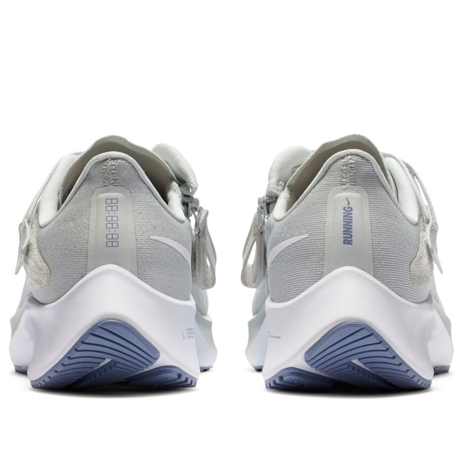 (WMNS) Nike Air Zoom Pegasus 37 FlyEase 'Grey White' CK8605-004