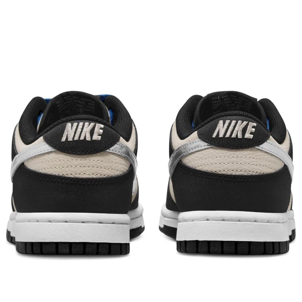 (WMNS) Nike Dunk Low 'Starry Laces' DZ4712-001