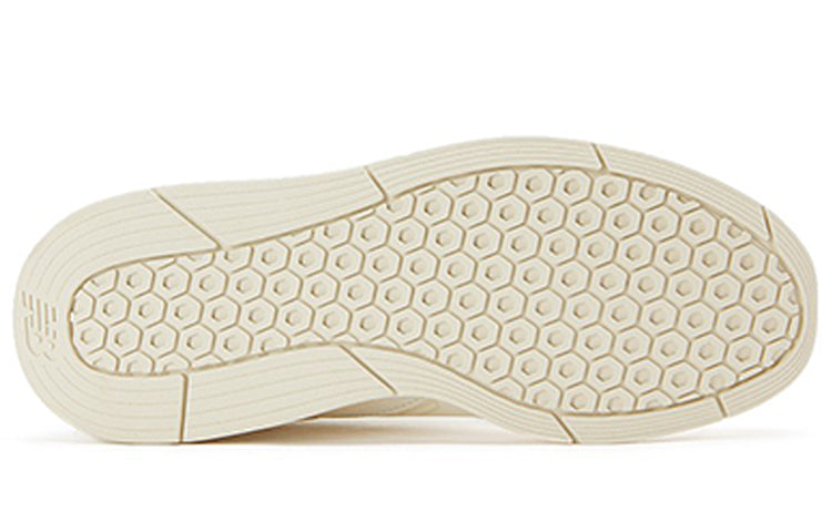 New Balance 1100 Series Retro Sports Creamy White MS1100SD