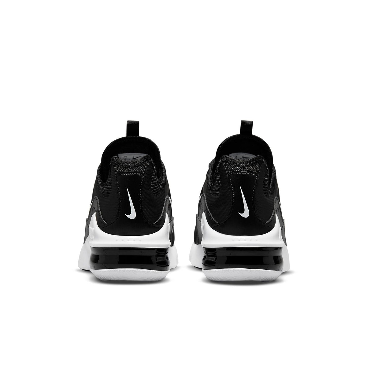 Nike Air Max Infinity 2 'Black White' CU9452-006