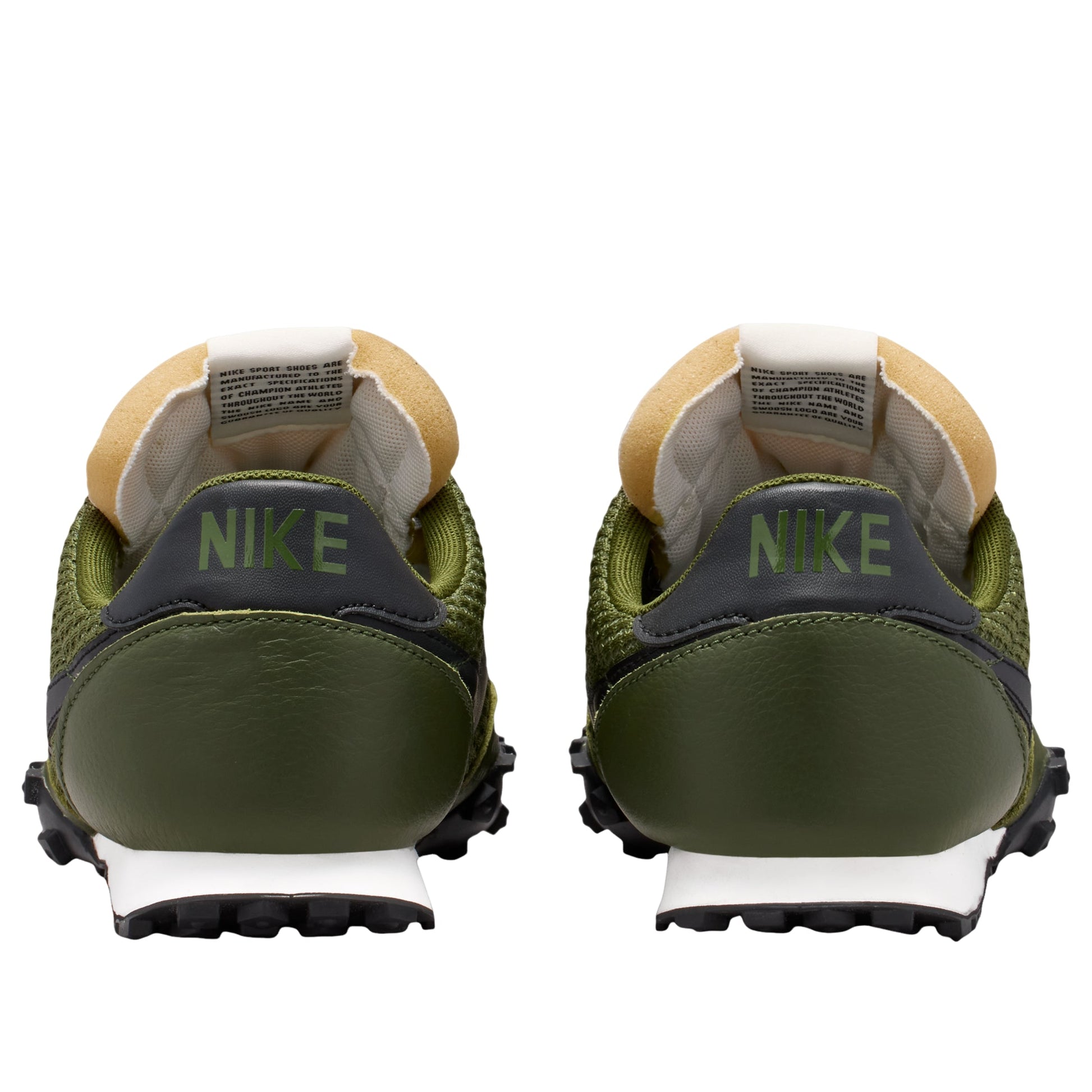 Nike Waffle Racer SE 'Legion Green Sail' IM8673-301