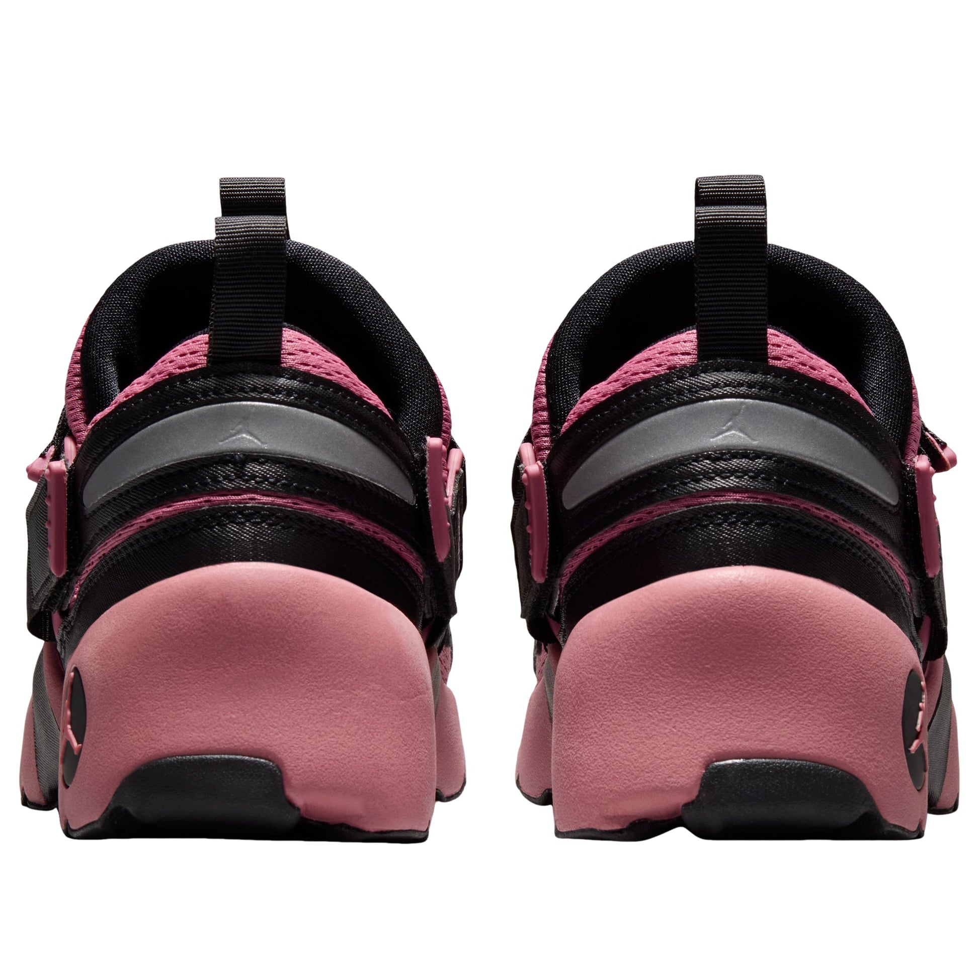 (WMNS) Air Jordan Trunner LX 'Black Desert Berry' HQ2164-005