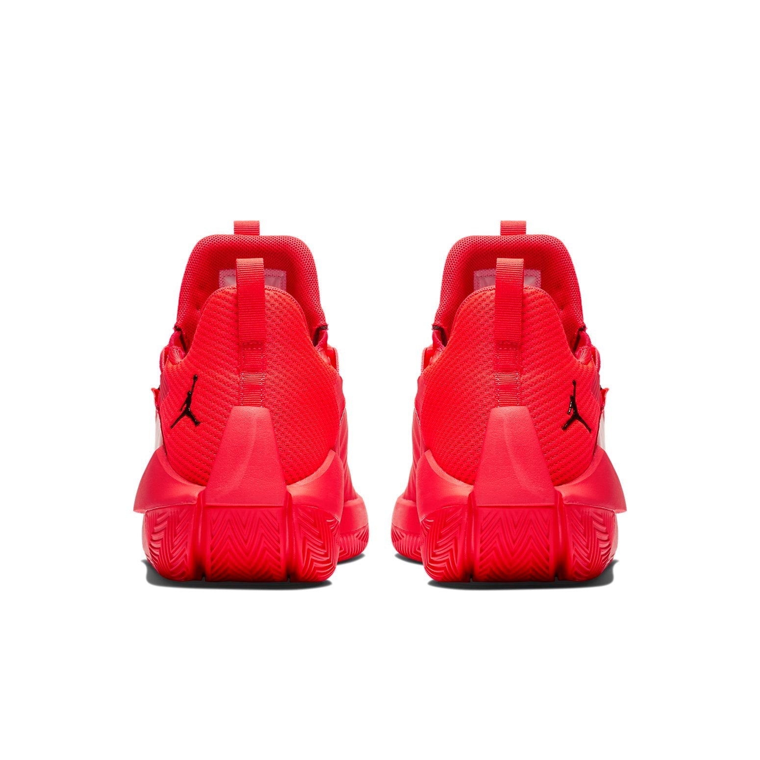 Air Jordan Jumpman Hustle 'Infrared 23' AQ0397-600