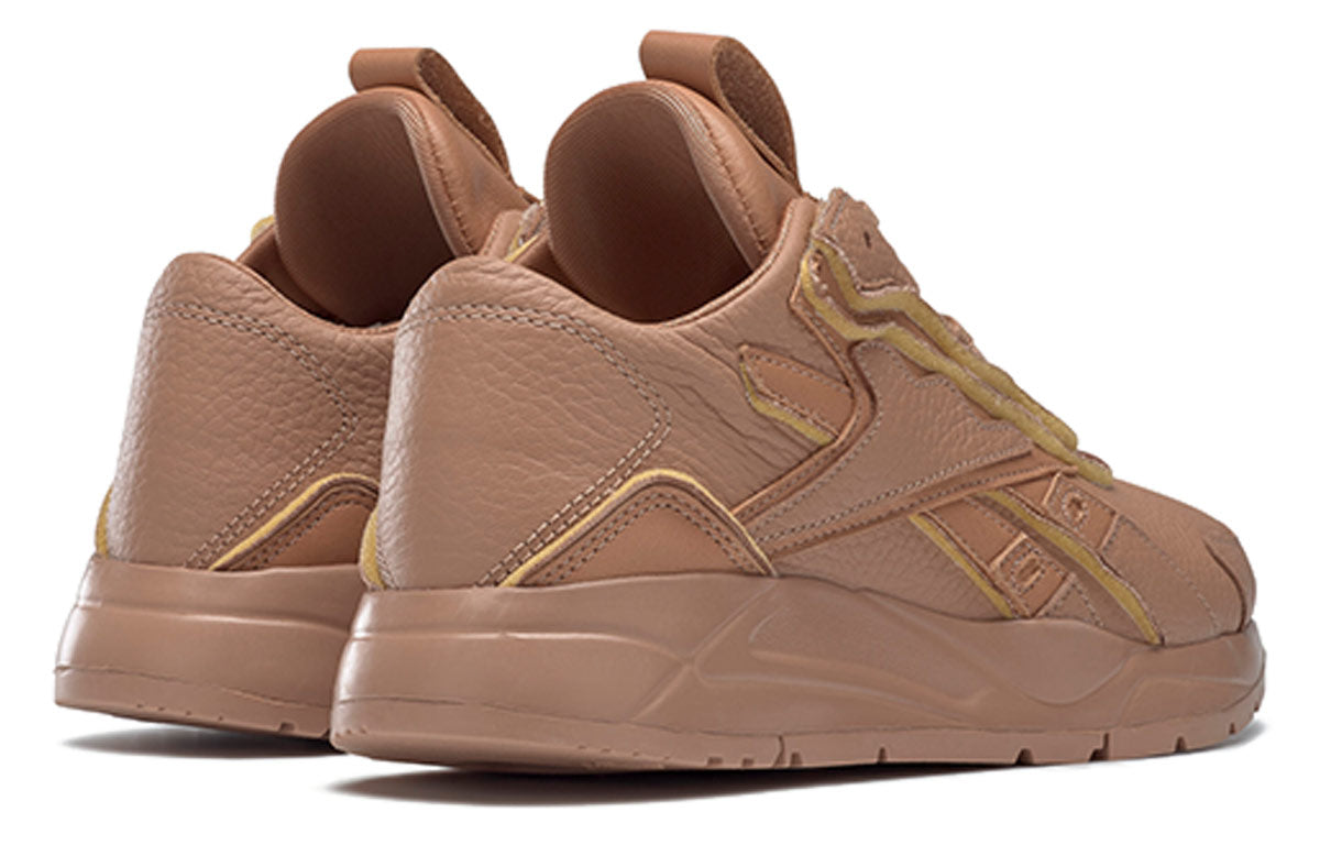 Reebok Victoria Beckham x Bolton Leather 'Beige Stone' FY1082