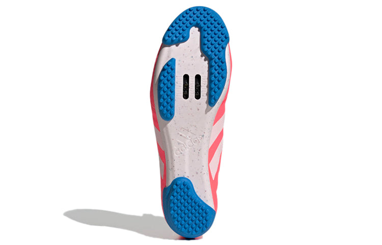 adidas The Gravel Cycling 'Turbo Acid Red' GW5331
