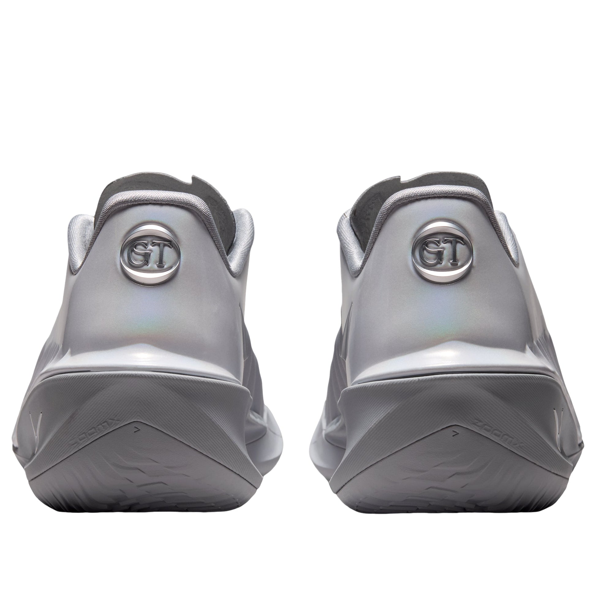 Nike Air Zoom GT Cut 4 'Team Bank Wolf Grey' IM4126-103