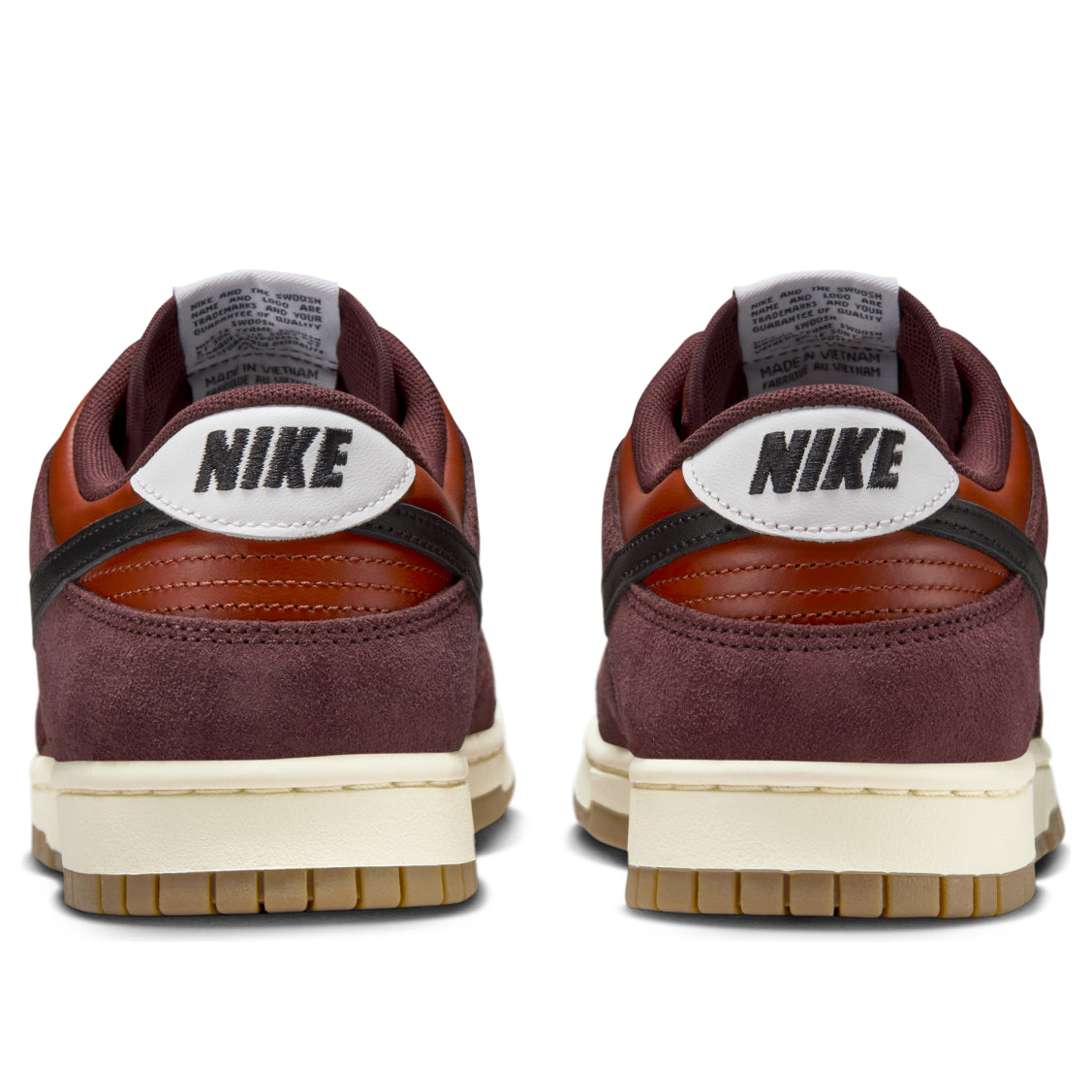 Nike Dunk Low SE 'Gum Pack Mars Stone' IB6399-600