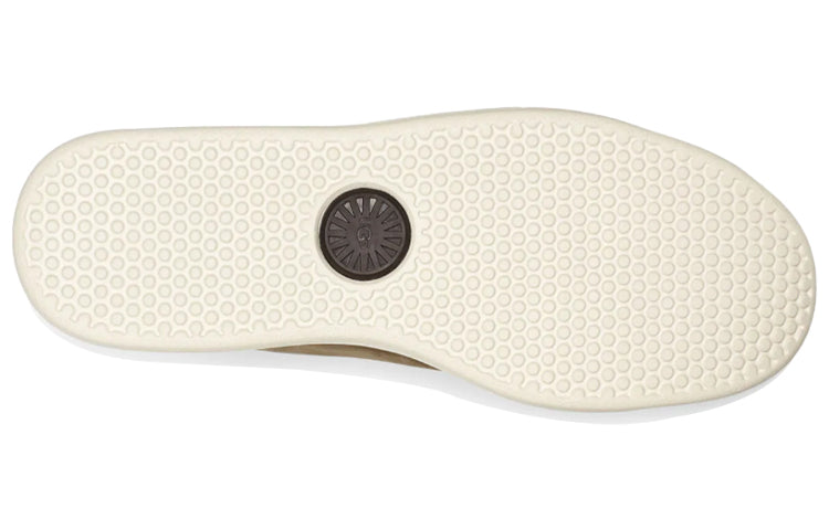 UGG Pismo Low Tops Casual Shoe Brown 1110834-TAU