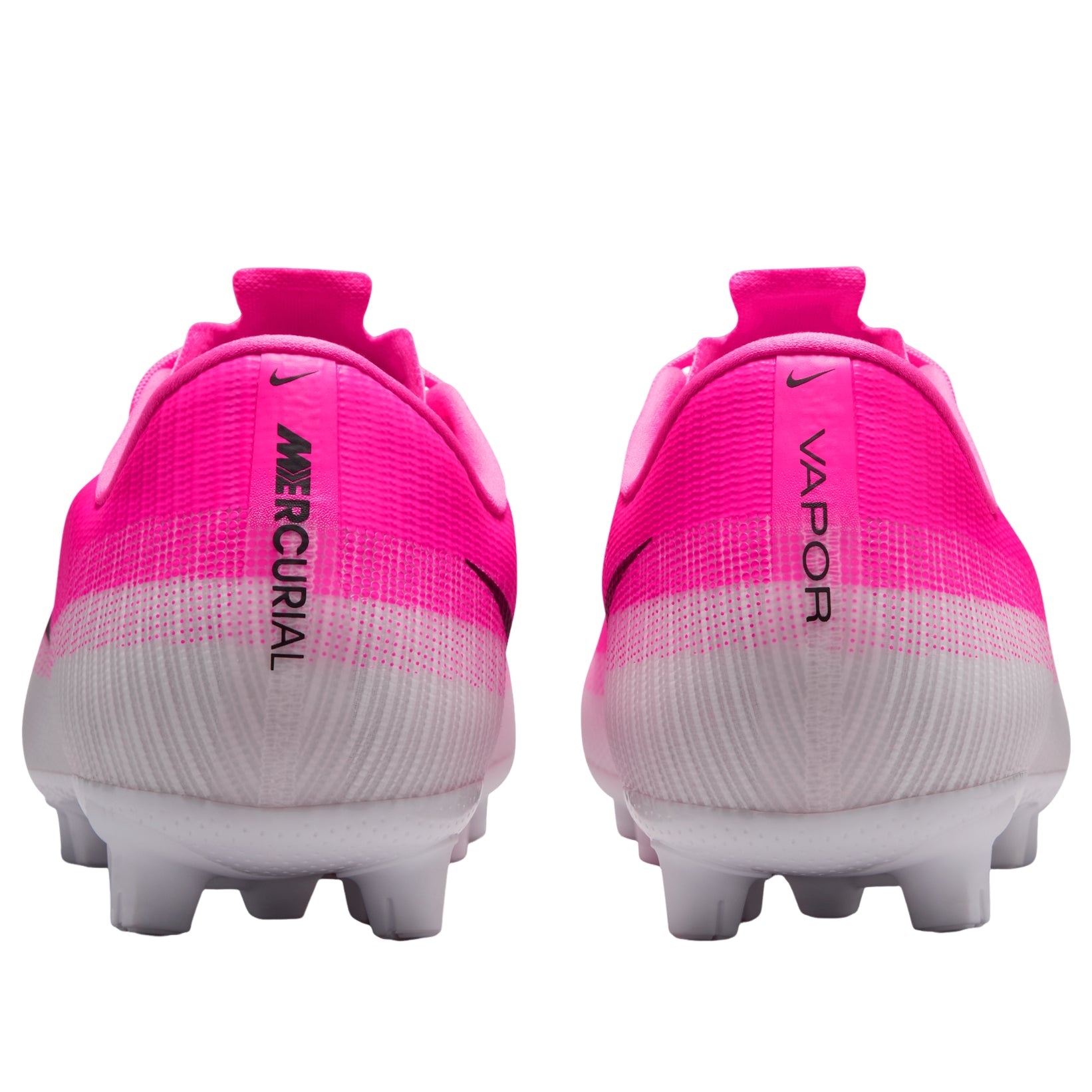 Nike Mercurial Vapor 17 Academy 'Multi-Color Black' IQ2403-900