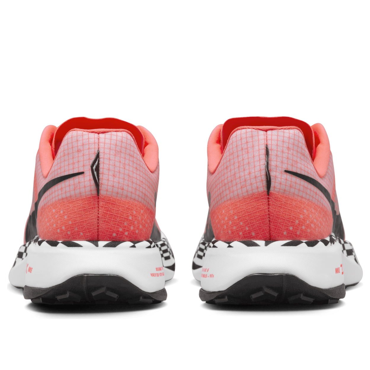 Nike ZoomX Ultrafly Trail 'Bright Crimson Black' DX1978-600